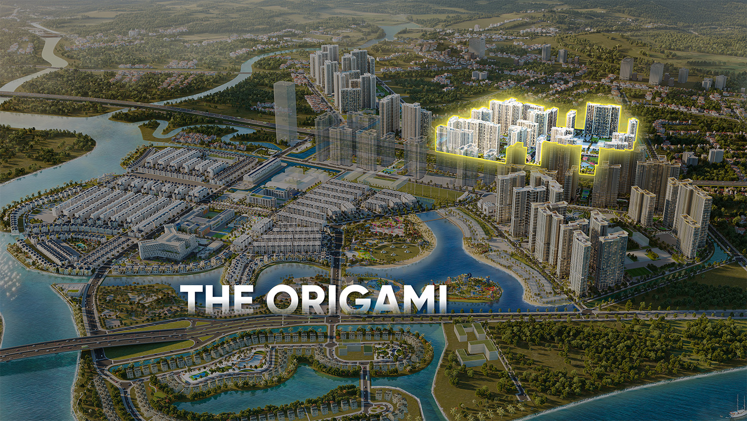 ORIGAMI